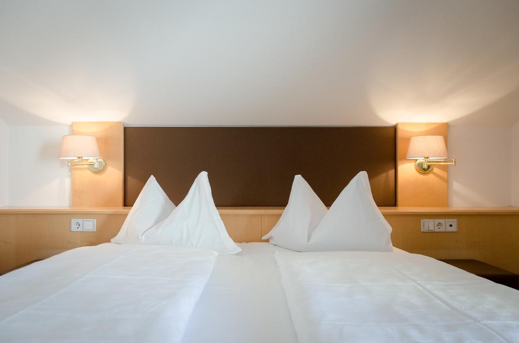 Tirolerin Garni Hotel Termeno Exteriér fotografie