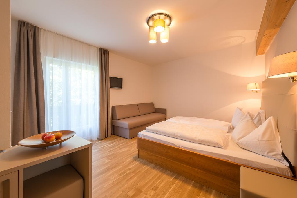 Tirolerin Garni Hotel Termeno Exteriér fotografie