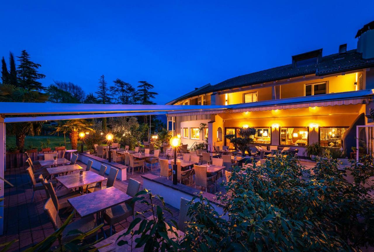 Tirolerin Garni Hotel Termeno Exteriér fotografie