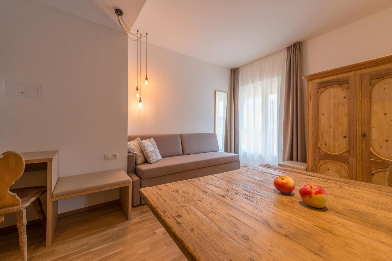 Tirolerin Garni Hotel Termeno Exteriér fotografie